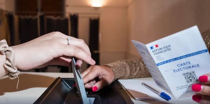 Marine Le Pen's National Rally Makes Historic Gains in French Elections