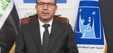 مفوضية الانتخابات تعلن عدم فتح مراكز اقتراع عامة خارج إقليم كوردستان