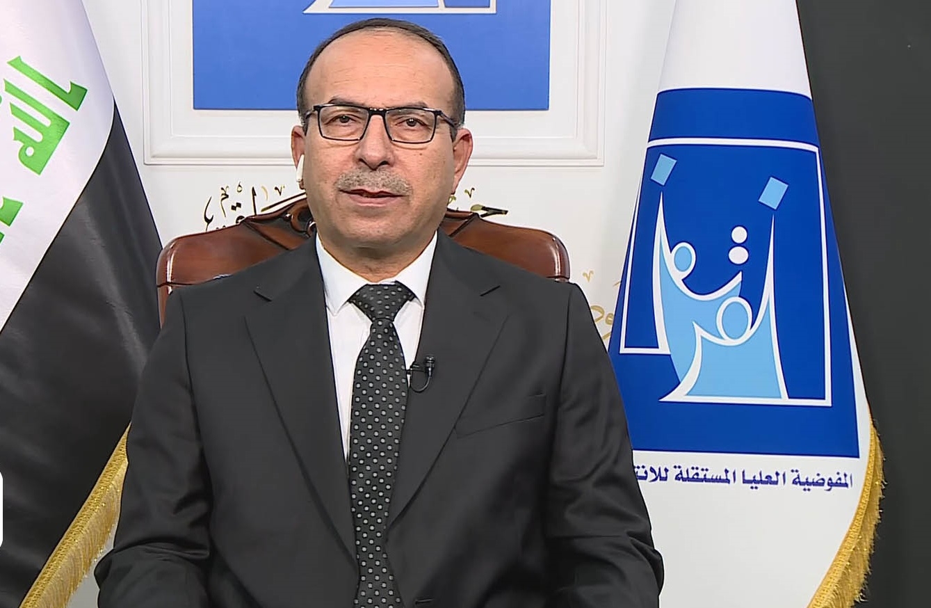 مفوضية الانتخابات تعلن عدم فتح مراكز اقتراع عامة خارج إقليم كوردستان