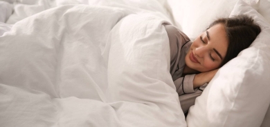 كيف تحصل على نوم مثالي؟