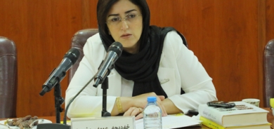 خەدیجە عومەر مزوری  ئەندامی خولی پێنجەمی پەرلەمانی كوردستان:  لایەنە سیاسییەكانی شیعە لە عێراق نییەتیان لەگەڵ جێبەجێكردنی دەستووردا پاك نەبووە