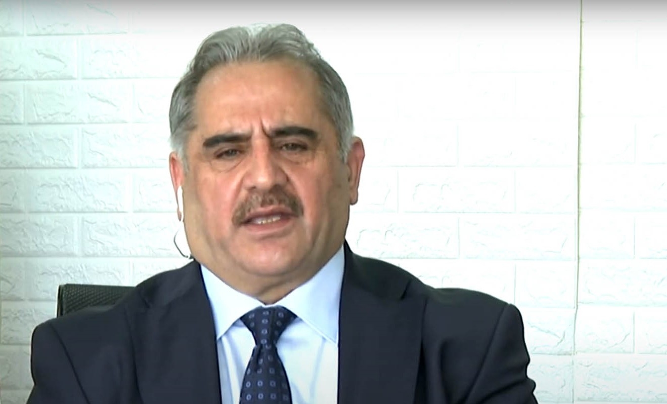 Nazim Herkî: YNK sedema sepandina biryara neqanûnî ya Civata Parêzgeha Neynawayê bû