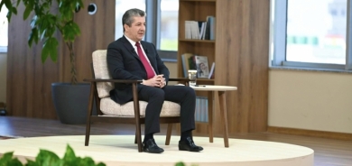 Mesrûr Barzanî: Ewên dijî ‘Hejmara Min’ derdikevin yan bi armanca siyasî li dij in, an jî jê tênagehin