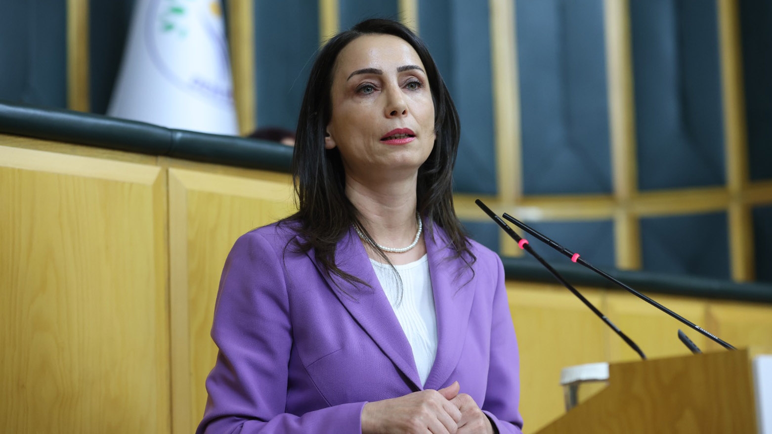 Hatîmogullarî: Divê Enqere lihevhatinê bi Kurdan re û diyalogê bi Esed re bike