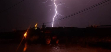 Ji bo 13 bajaran hişyarî hat dayîn