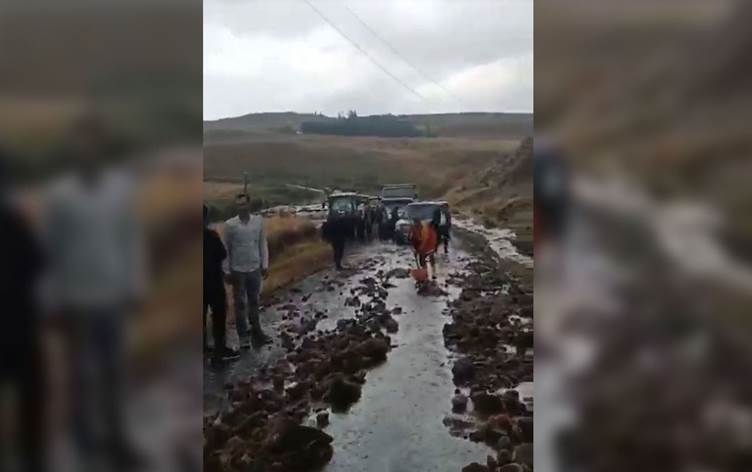 Li Mûşê lehî rabû: Keçeke 20 salî canê xwe ji dest da