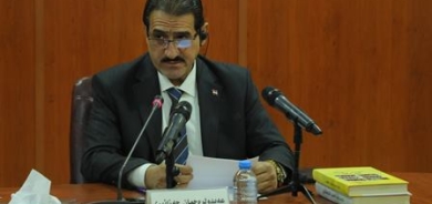 الشيخ عبدالرحمن الجزائري عضو ائتلاف دولة القانون فی (حلقة الحوار):هناك تيارات وأحزاب عراقية هي في السلطة الآن، قد لا تختلف سياساتها عن سياسات الدول المجاورة