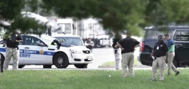 Li Amerîkayê êrîşkarekî li 7 kesan da û piştre jî xwe kuşt