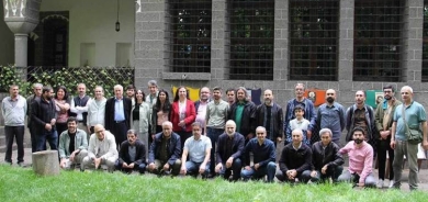 YEWKURD: Divê weşangerên Kurd xwe bi rêxistin bikin