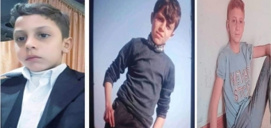 Li Qamişlo 3 zarok ji aliyê Tevgera Ciwanên Şoreşger ve hatin revandin