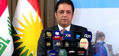 KRG Reintegrates Over 12,000 Children into Education System
