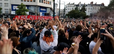 NFP Secures Shock Victory in French Legislative Election