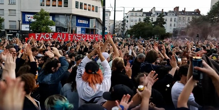 NFP Secures Shock Victory in French Legislative Election