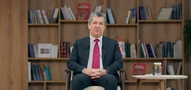 PM Masrour Barzani Engages with Locals in Slemani: Insights on Future Agenda