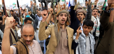 زعيم الحوثيين يتوعد بالمزيد من الاعتقالات بتهم «التجسس»