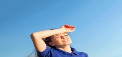 كاریگەریی گەرما لەسەر تەندروستی