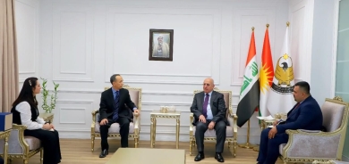 وزير مالية كوردستان يتهم بغداد باختلاق المشاكل في دفع رواتب الإقليم بذريعة التدقيق