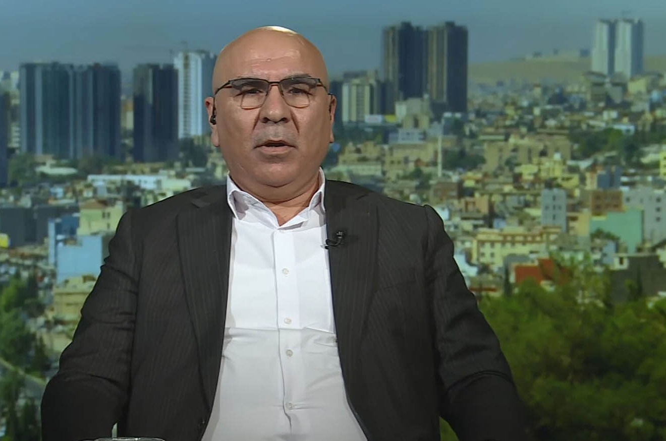 ماجد شنگالي يردُّ على كتلة بابليون بشأن ملف الصحة في نينوى