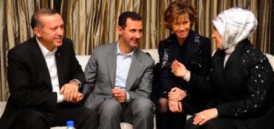 هل يلتقي إردوغان والأسد في أنقرة؟