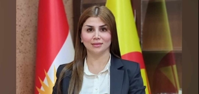 پارتی وەک هەمیشە توانا و لێهاتوویی ئافرەتی فەرامۆش نەکردووە و لە پێگەیاندنیان بەردەوەمە