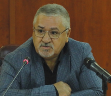 سوبحی مەهدی  ئەندامی كۆمیتەی ناوەندیی حزبی شیوعی كوردستان:     یەكخستنەوەی هێزی پێشمەرگە سەلامەتی و مانەوەی قەوارەی سیاسیی هەرێمی كوردستان مسۆگەر دەكات