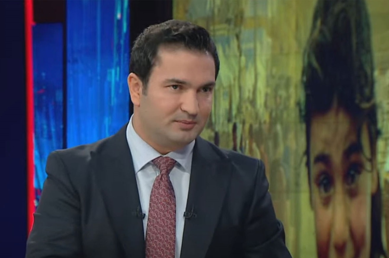 علي سعيد: خلال 6 أشهر.. وزّعت بغداد سلة غذائية واحدة على النازحين