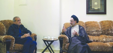 القضاء الإيراني يطالب بزشكيان بـ«حكومة تتماشى مع النظام»