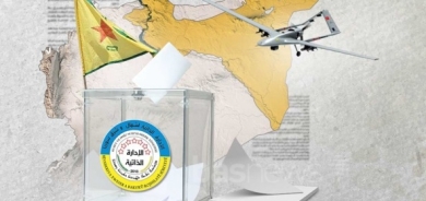 واشنطن: الظروف ليست مهيئة لإجراء انتخابات في شمال وشرق سوريا