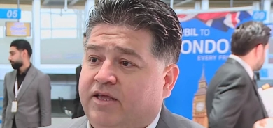 لوند مموندي: انطلاق الرحلات الجوية المباشرة بين أربيل وتونس