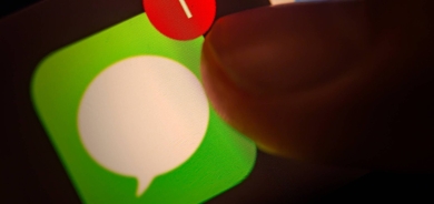 كيف تغادر محادثة «iMessage» جماعية مع وجود مستخدم لنظام «أندرويد»؟