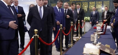 Îraqê 181 berhemên dîrokî ji Amerîkayê vegerandin