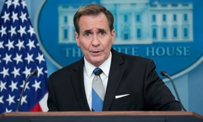 Amerîka: Danûstandin li gel Îranê nayê kirin