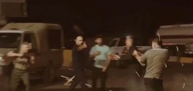 Li Xebatê 2 kes hatin kuştin