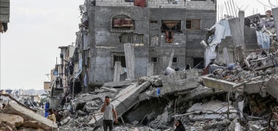 ژمارەی قوربانیانی هێرشەکانی ئیسرائیل بۆ سەر غەززە گەیشتە ٣٨ هەزار و ١٩٣ کەس