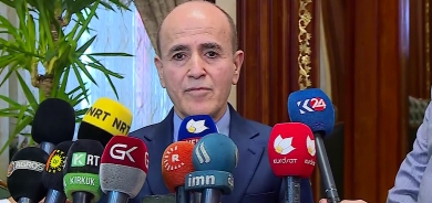 وزير: الموافقة على صرف رواتب قوات البيشمركة