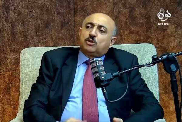 غفور مخموري لإذاعة (نون) : -نحمّل بغداد مسؤولية عدم حل وحسم المشكلات بين أربيل وبغداد. -رئيس الوزراء مسرور بارزاني لدیه رؤية جديدة لإدارة اقلیم كوردستان