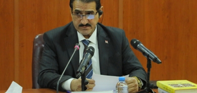 شێخ عەبدولڕەحمان ئەلجزائیری  ئەندامی هاوپەیمانیی دەوڵەتی یاسا:  ڕەوت و حزبی عێراقی هەن كە ئێستا لە دەسەڵاتدان، لەوانەیە سیاسەتیان لە سیاسەتی دەوڵەتانی دراوسێ جیاواز نەبێت