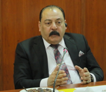 شێخ ئیبراهیم ئەلدلێمی  ئەندامی مەكتەبی سیاسیی هاوپەیمانیی سیادە:     زۆر جار من و سیاسییەكانی دیكەی عێراقیش دەمانگوت پێویستە بۆ ئاوەدانكردنەوەی عێراق بەشێك لە ئەزموونی هەرێم بۆ بەغدا بگوازینەوە