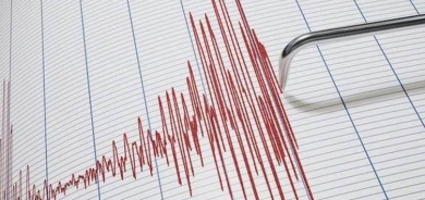 Li Meletiyê di rojekê de duyemîn erdhej