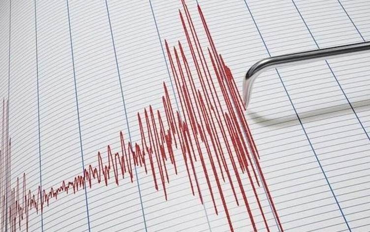 Li Meletiyê di rojekê de duyemîn erdhej