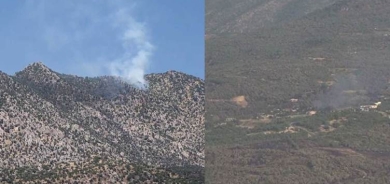 CPT: Ji ber şerê PKK û Tirkiyeyê 162 gund hatine valakirin