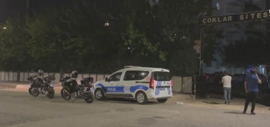 Li Amedê kesekî gule li sê xwarziyên xwe reşandin