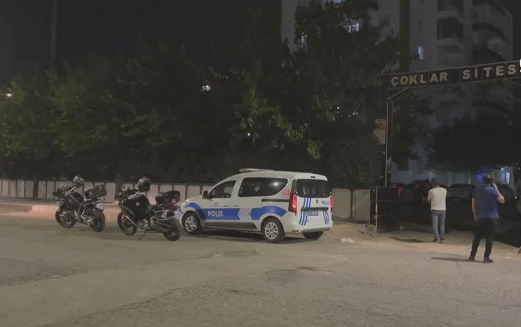 Li Amedê kesekî gule li sê xwarziyên xwe reşandin