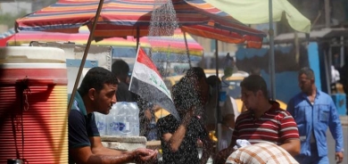 Îraq dişewite: Li 7 parêzgehan betlane hat ragihandin