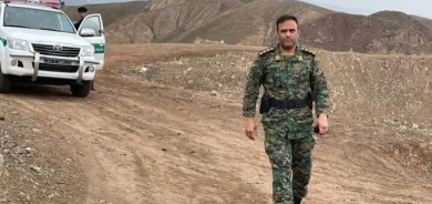 Fermandarekî Îranî hate     kuştin