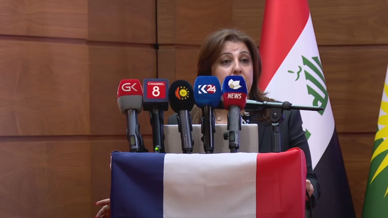 الزراعة الكوردستانية: حققنا الاكتفاء الذاتي في معظم منتجات الثروة الحيوانية