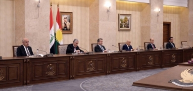 مجلس الوزراء يشدد على تعزيز التنسيق والتعاون مع المؤسسات الاتحادية المختصة بالمنافذ الحدودية