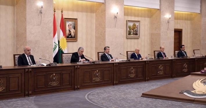 مجلس الوزراء يشدد على تعزيز التنسيق والتعاون مع المؤسسات الاتحادية المختصة بالمنافذ الحدودية