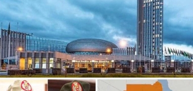 الفشل يهدّد اجتماع الاتحاد الأفريقي لوقف الحرب في السودان