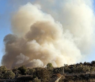 لە هێرشەکانی حزبوڵڵای لوبنان ٢٨ ئیسرائیلی کوژران